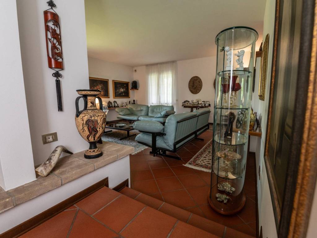 Villa a San vito al torre in Via Gorizia, 9 - Foto 4