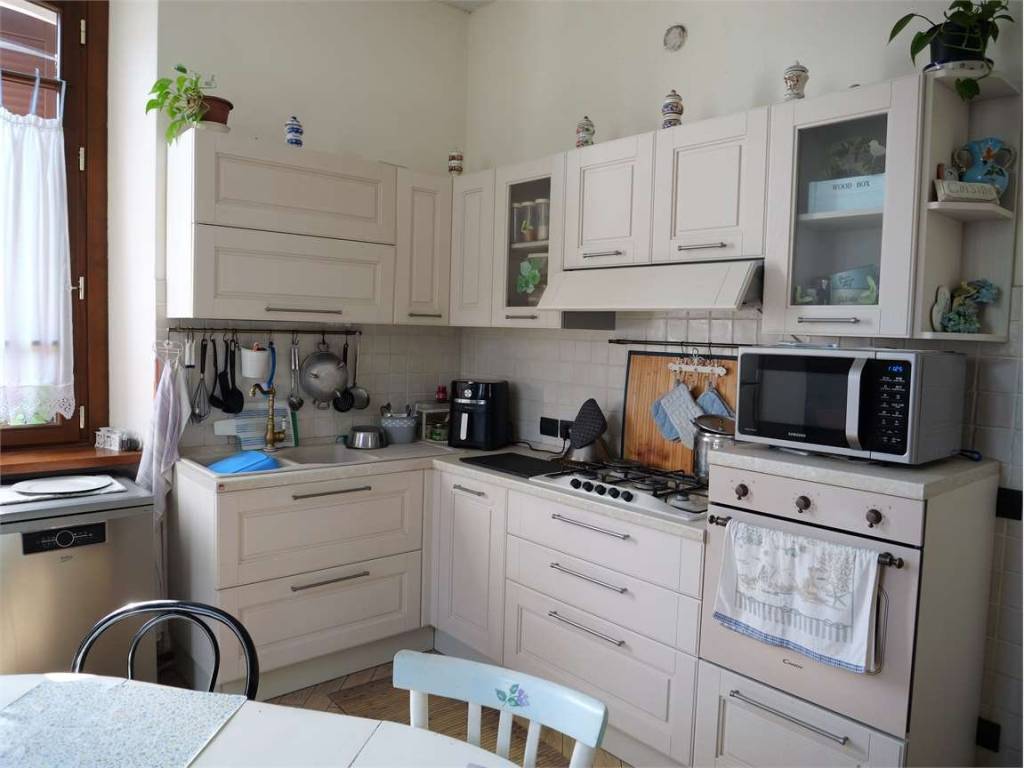 Villa a Capriate san gervasio in CAVOUR - Foto 4