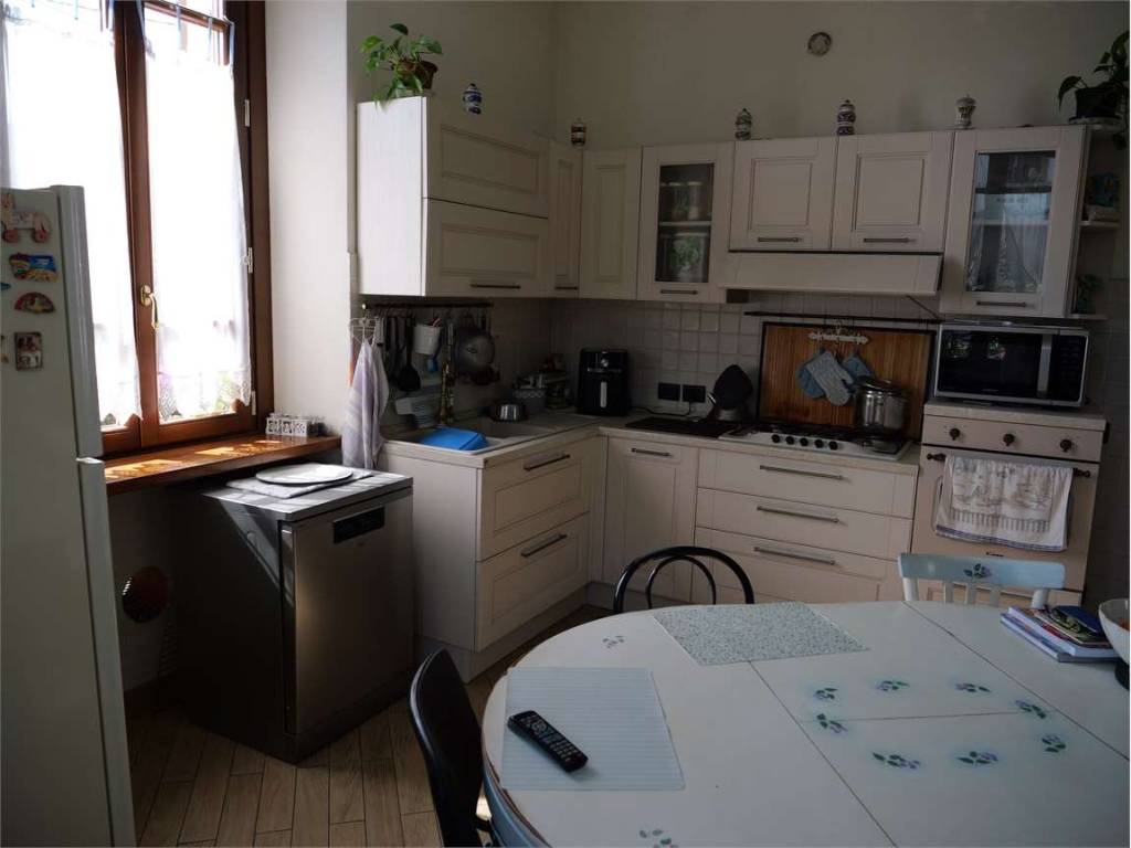 Villa a Capriate san gervasio in CAVOUR - Foto 5