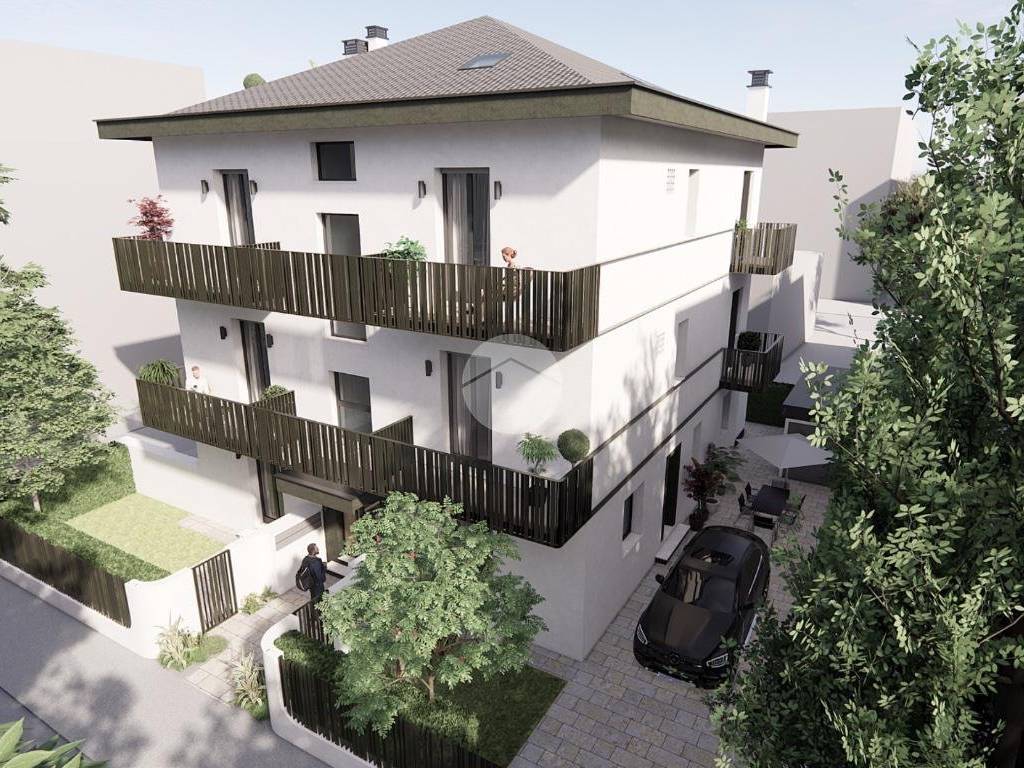 Appartamento a Rimini in Viale Giosuè Carducci, 30 - Foto 5