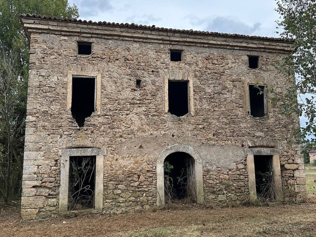 Rustico / casale a Ferentino in Via Croce Tani Torre Noverana - Foto 4