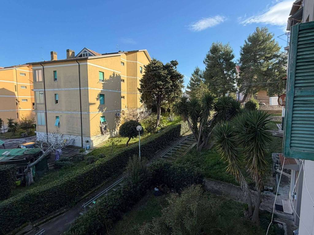 Appartamento a Ancona in via Augusto Murri - Foto 2