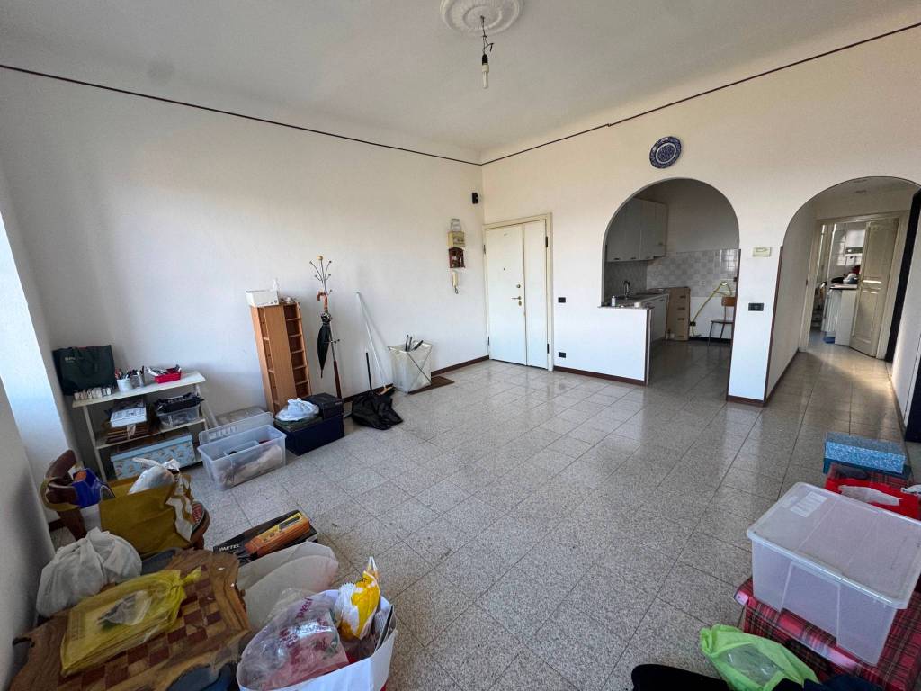 Appartamento a Camogli in Via Aurelia, 256 - Foto 4