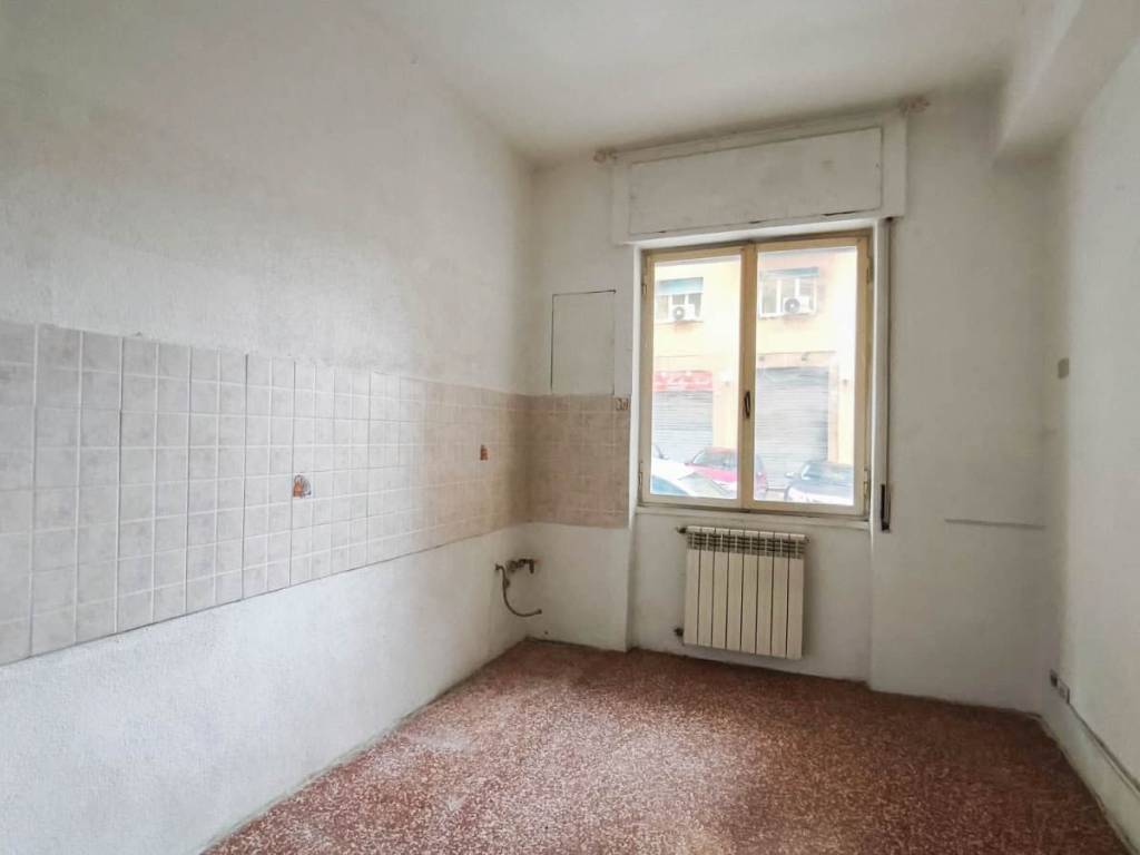 Appartamento a Genova in Via Voltri - Foto 4