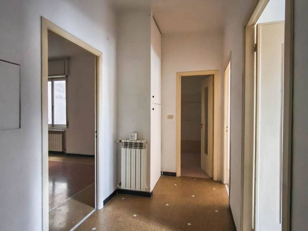 Appartamento a Genova in Via Voltri - Foto 5