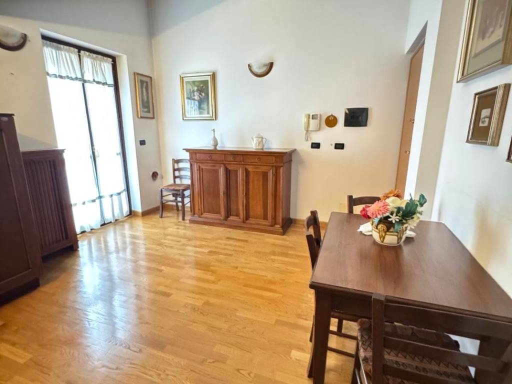 Appartamento a Mappano in Via Borgaro - Foto 2