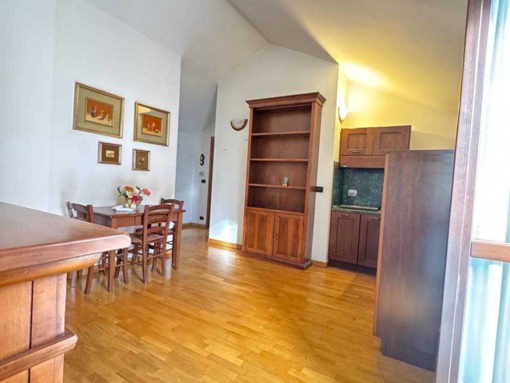 Appartamento a Mappano in Via Borgaro - Foto 3