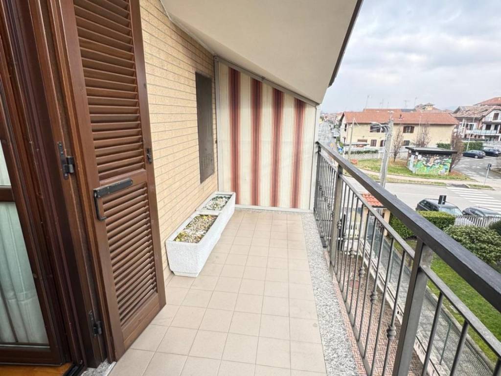 Appartamento a Mappano in Via Borgaro - Foto 4