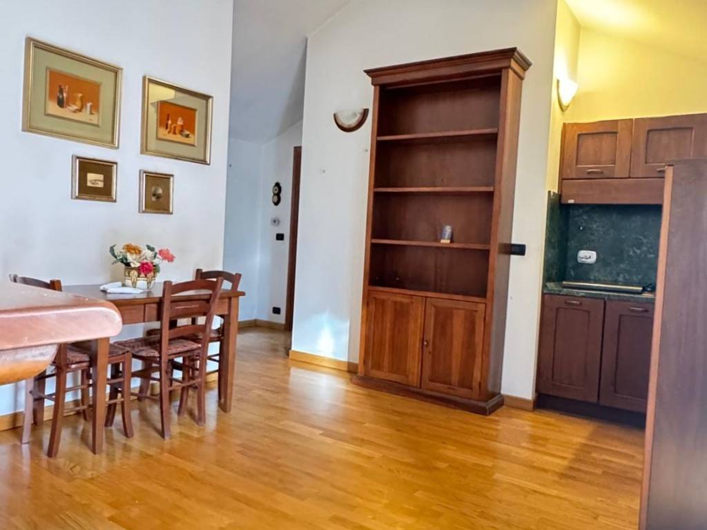 Appartamento a Mappano in Via Borgaro - Foto 5