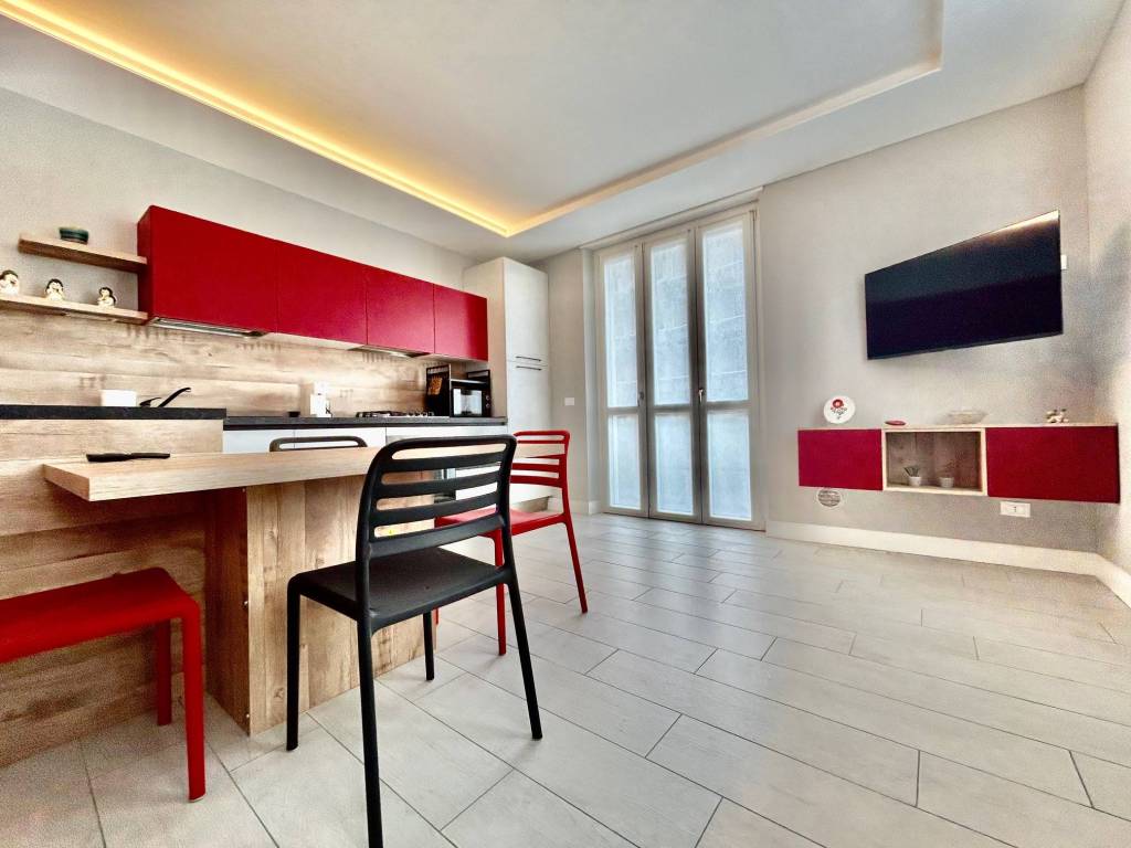 Appartamento a Cuneo in Corso Nizza, 86 - Foto 2