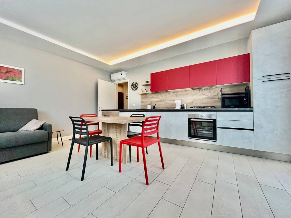 Appartamento a Cuneo in Corso Nizza, 86 - Foto 3