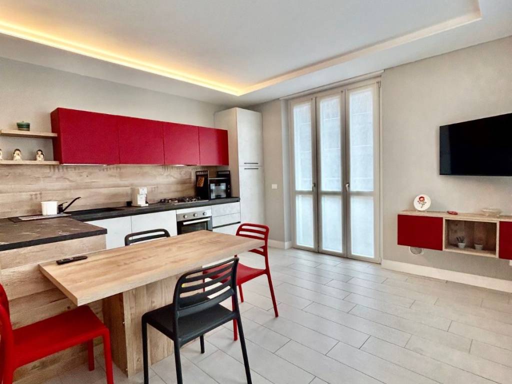 Appartamento a Cuneo in Corso Nizza, 86 - Foto 4