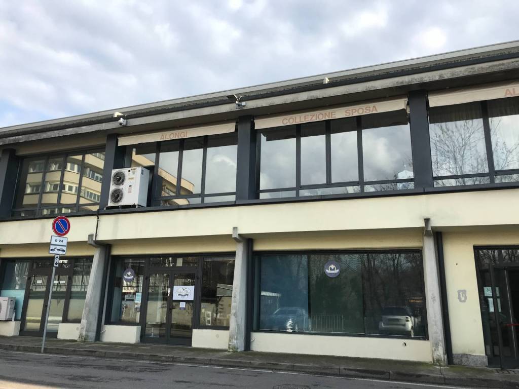 Immobile a Varese in Viale Belforte, 178 - Foto 2