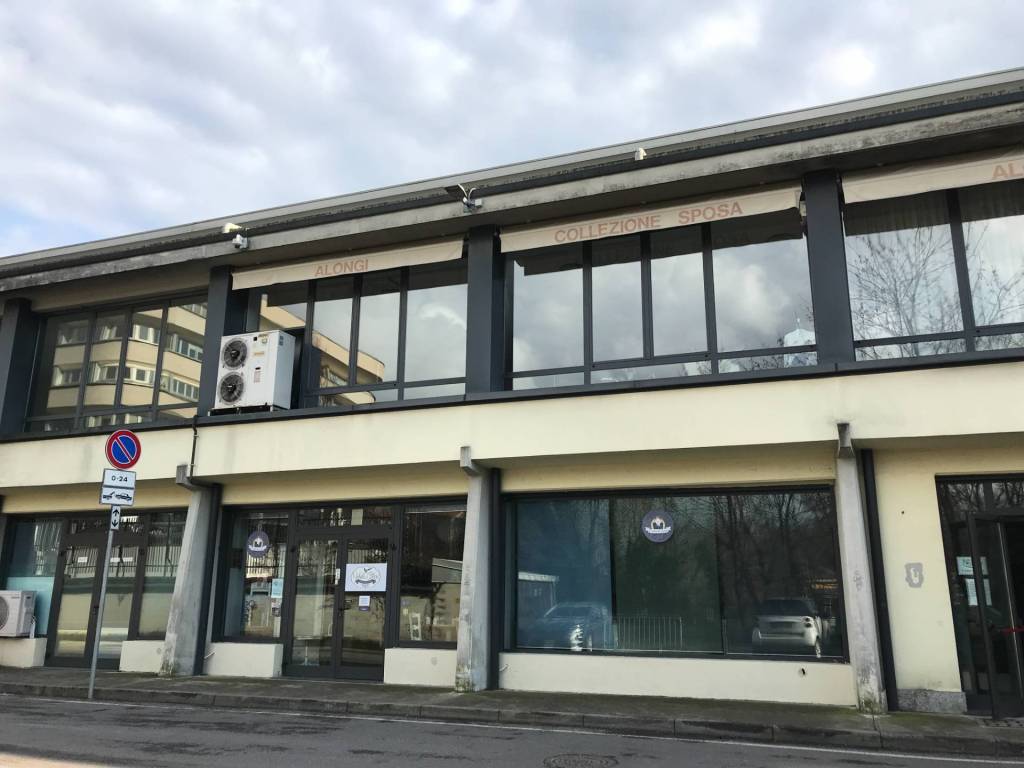 Immobile a Varese in Viale Belforte, 178 - Foto 3