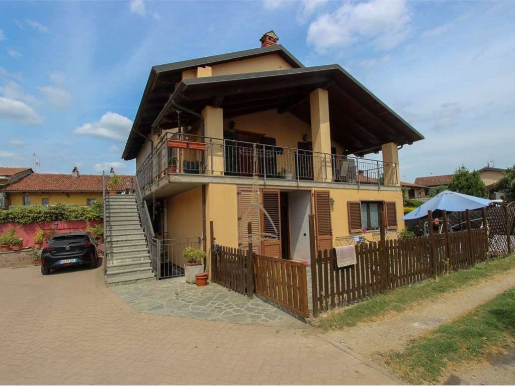 Appartamento a Moncalieri in Strada Tagliaferro , 65 - Foto 2