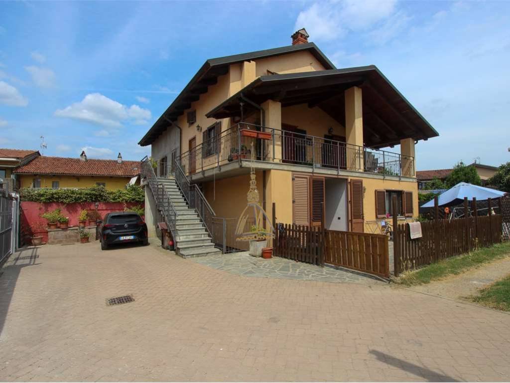 Appartamento a Moncalieri in Strada Tagliaferro , 65 - Foto 3