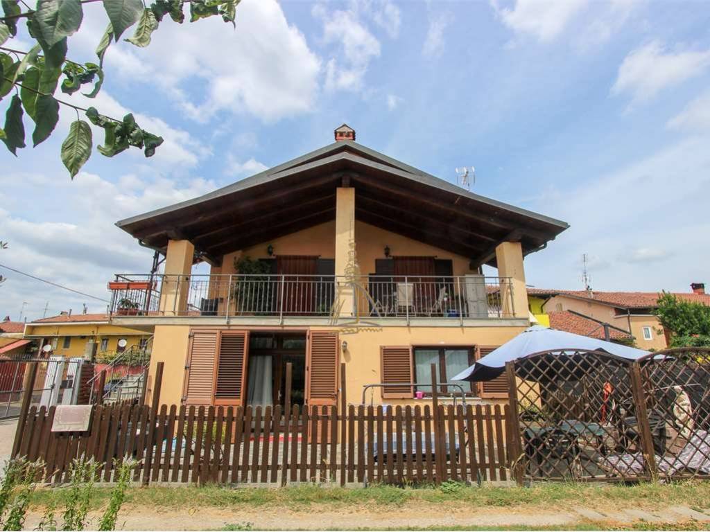 Appartamento a Moncalieri in Strada Tagliaferro , 65 - Foto 4