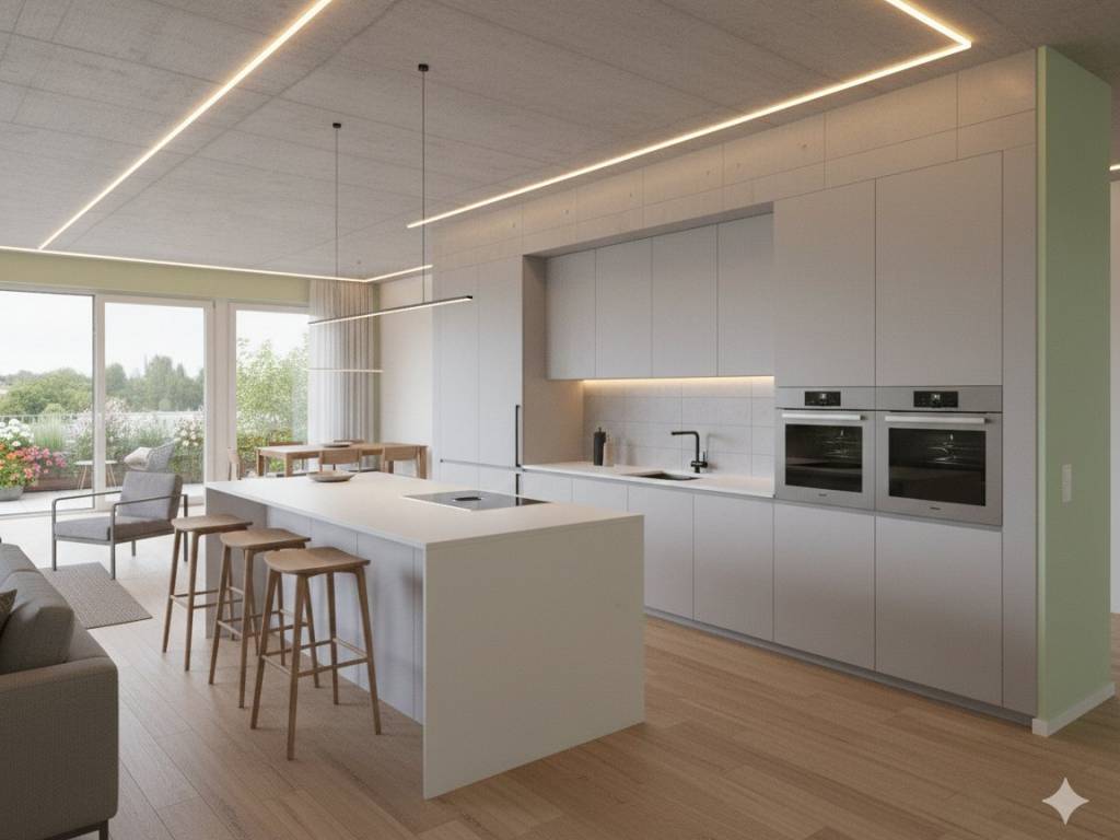 Villa a Imola in Via Fratelli Giovannini - Foto 3