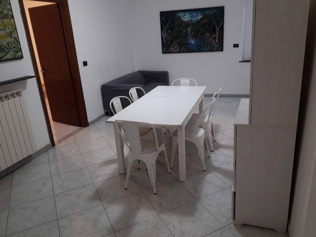 Appartamento a Genova in Via del Campo, 7 - Foto 2