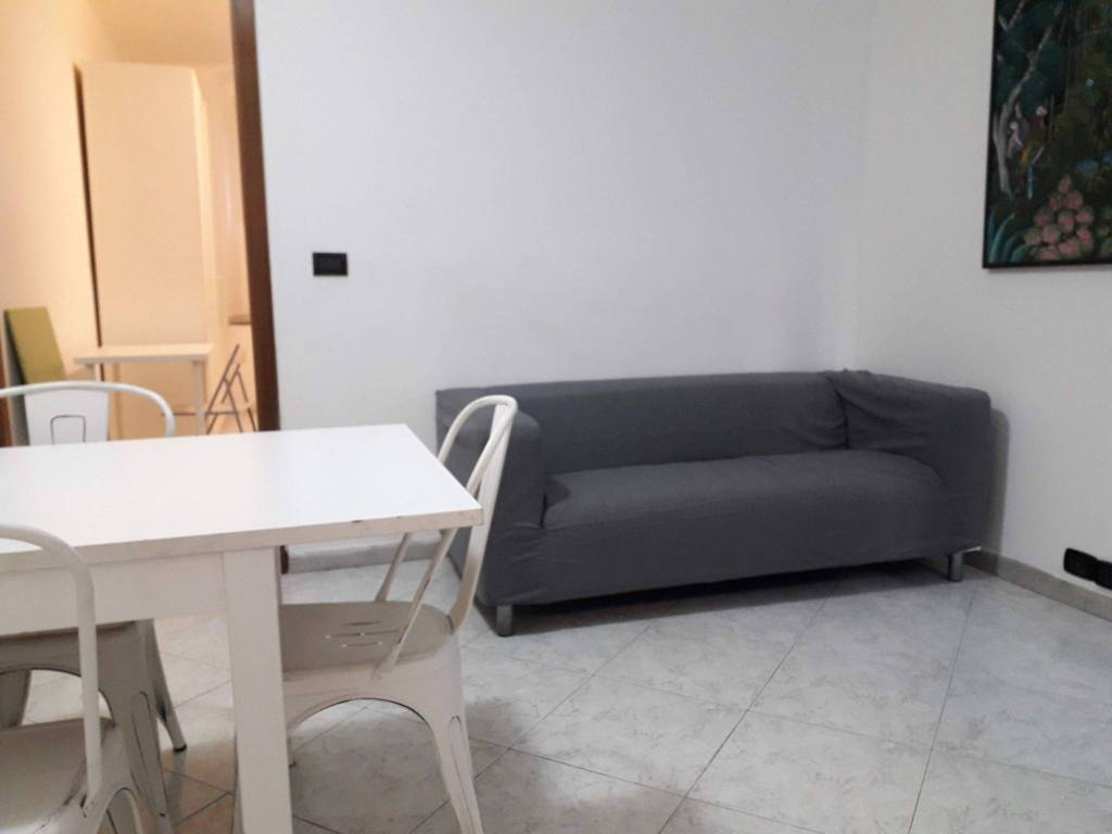 Appartamento a Genova in Via del Campo, 7 - Foto 3
