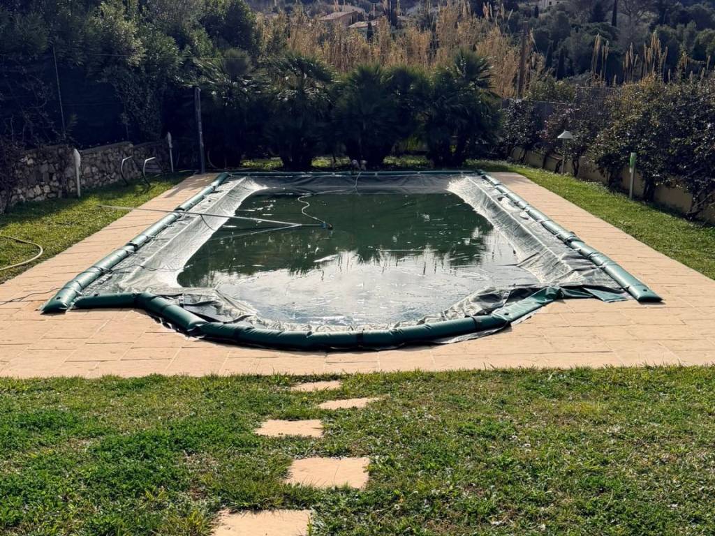 Villa a Livorno in Via del Castellaccio - Foto 4