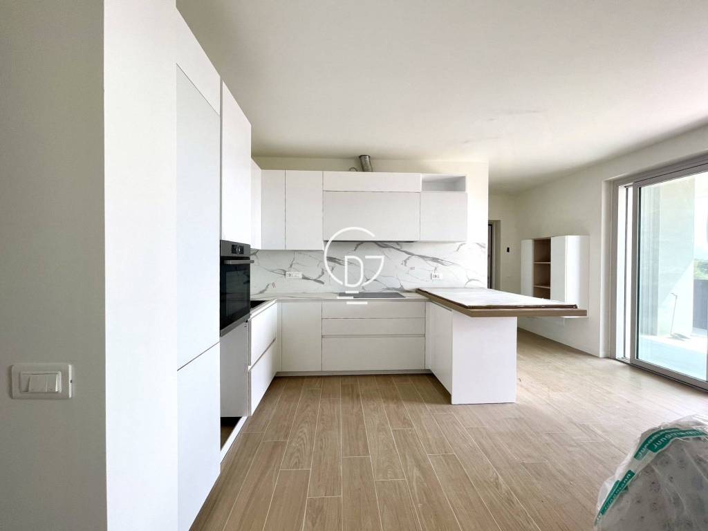 Appartamento a Padenghe sul garda in Via Giovanni Metelli - Foto 3