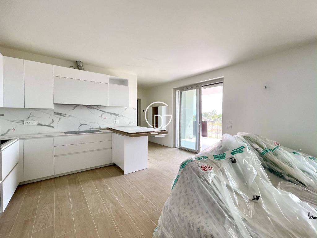Appartamento a Padenghe sul garda in Via Giovanni Metelli - Foto 5