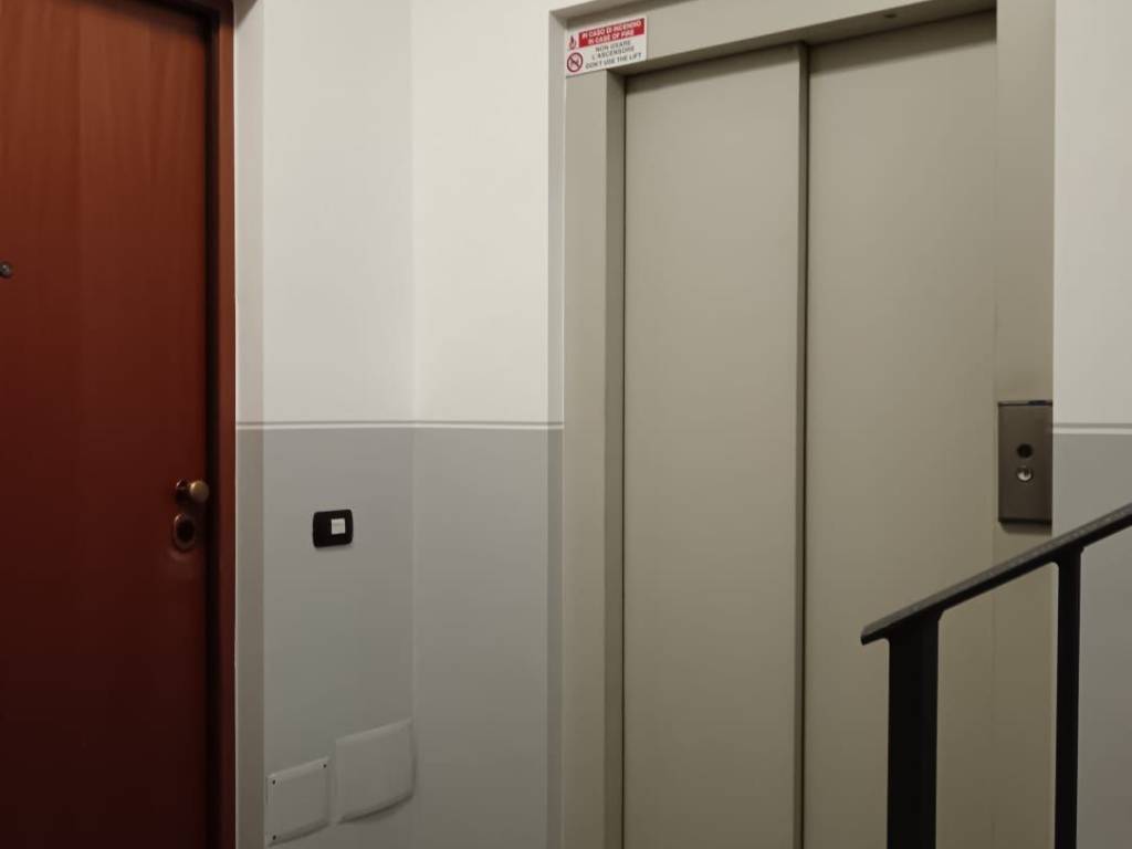 Appartamento a Cadorago in Via Alessandro Volta, 27 - Foto 4