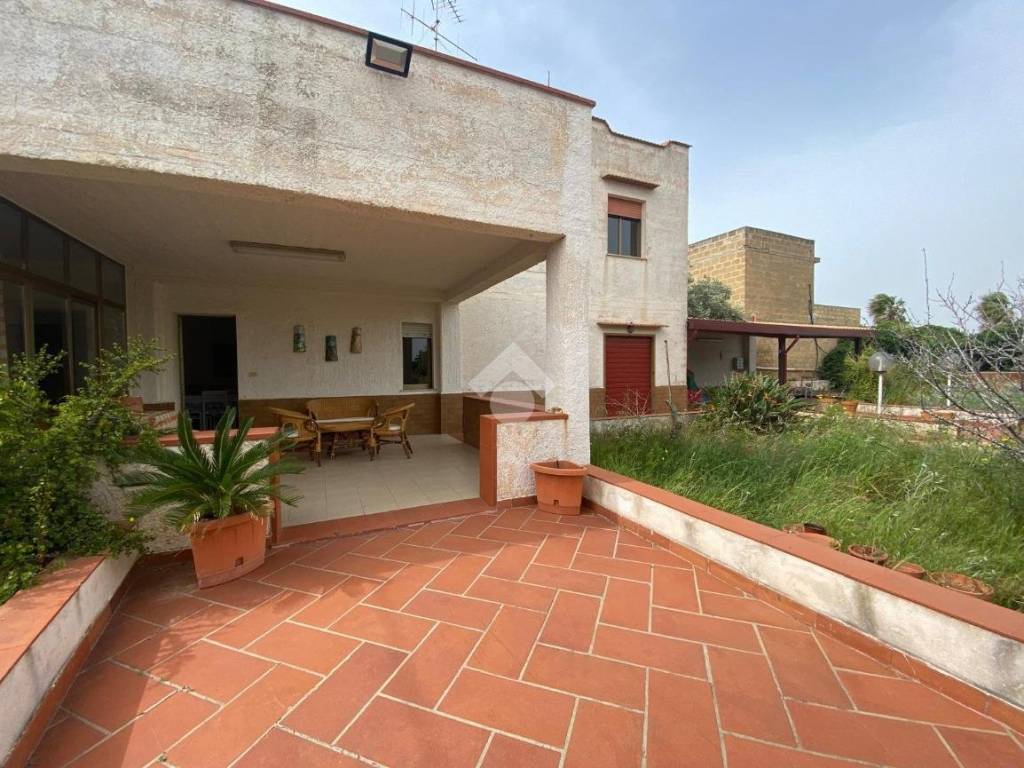Villa a Marsala in Contrada San Silvestro - Foto 2