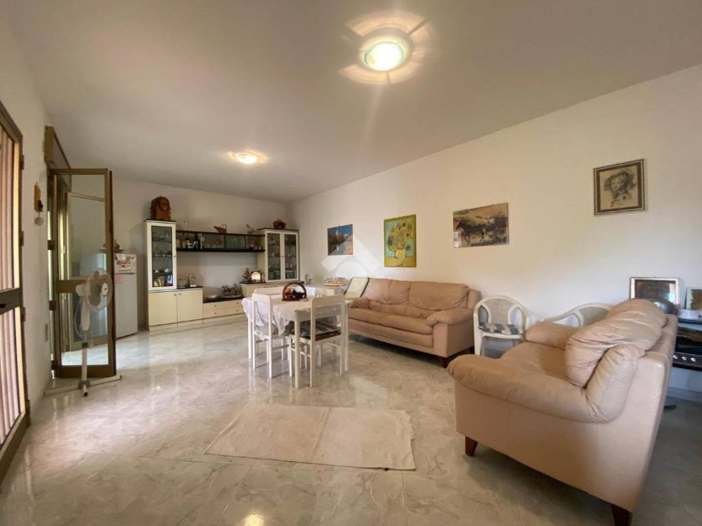 Villa a Marsala in Contrada San Silvestro - Foto 4