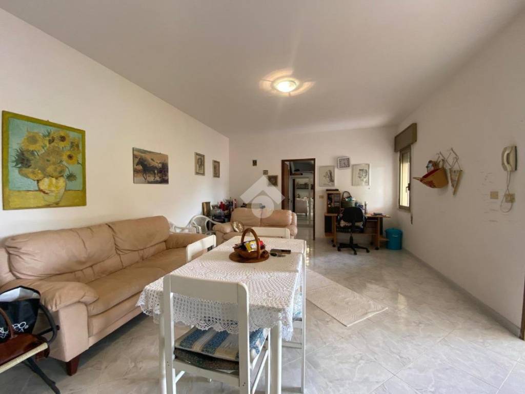 Villa a Marsala in Contrada San Silvestro - Foto 5