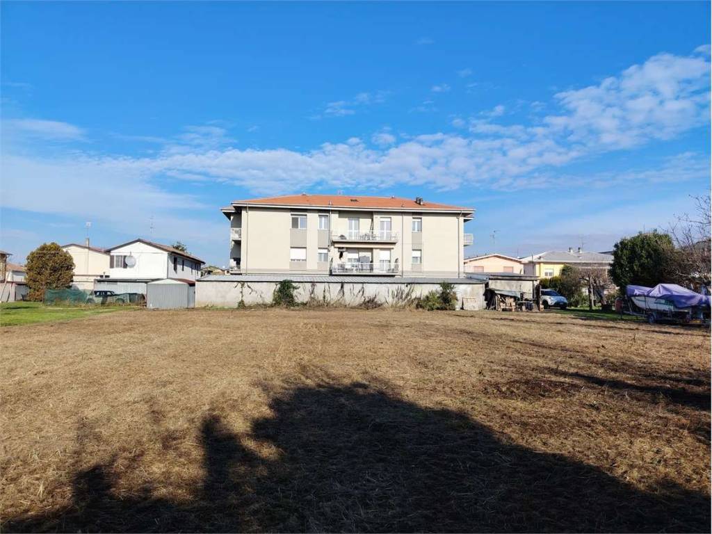 Terreno a Cento in via xii morelli - Foto 3