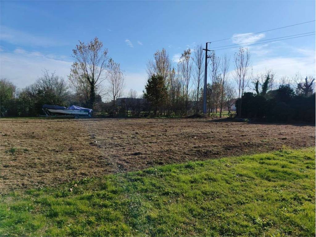 Terreno a Cento in via xii morelli - Foto 4