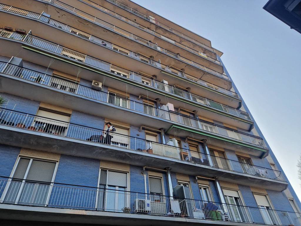 Appartamento a Melegnano in Via Sant'Angelo, 24 - Foto 2