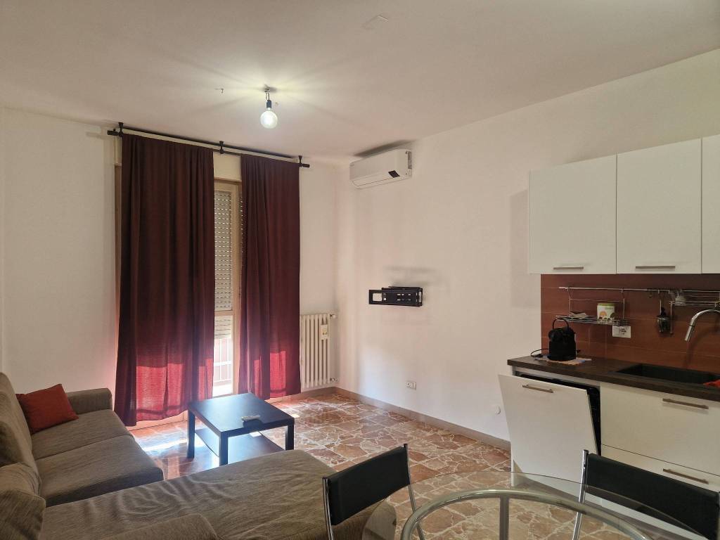 Appartamento a Melegnano in Via Sant'Angelo, 24 - Foto 4