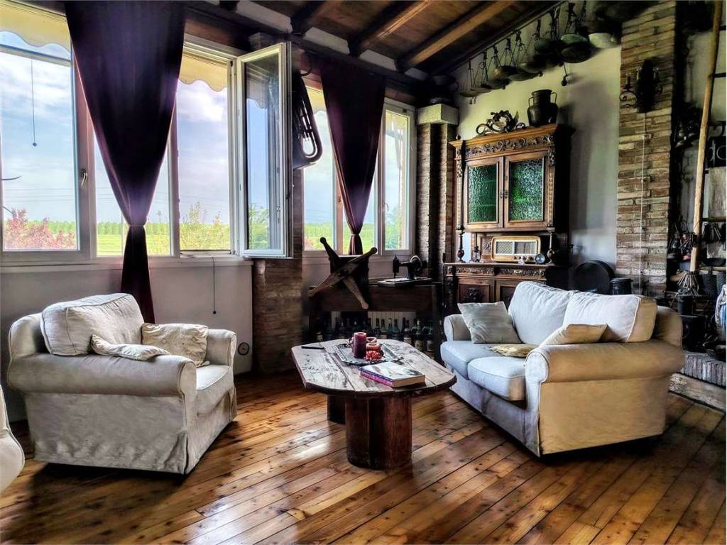 Casa indipendente a Cento - Foto 4