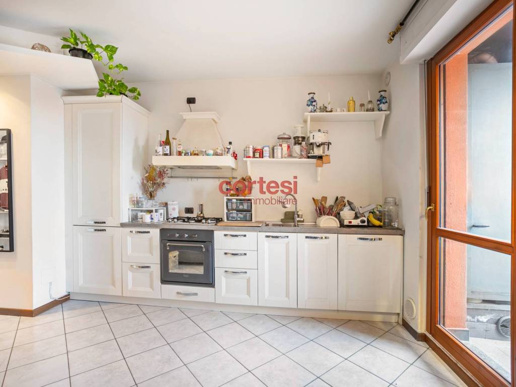 Appartamento a Bergamo in Via dei Carpinoni, 10 - Foto 4
