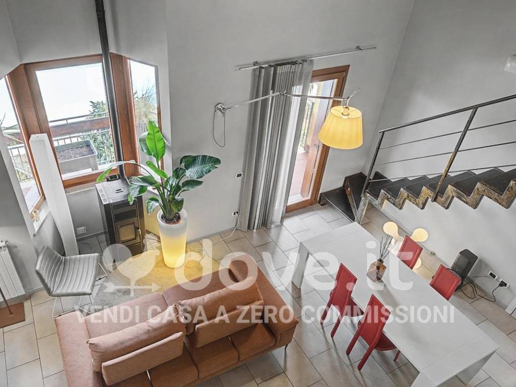 Appartamento a Lonato del garda in Via Cà Nova, 45 - Foto 2