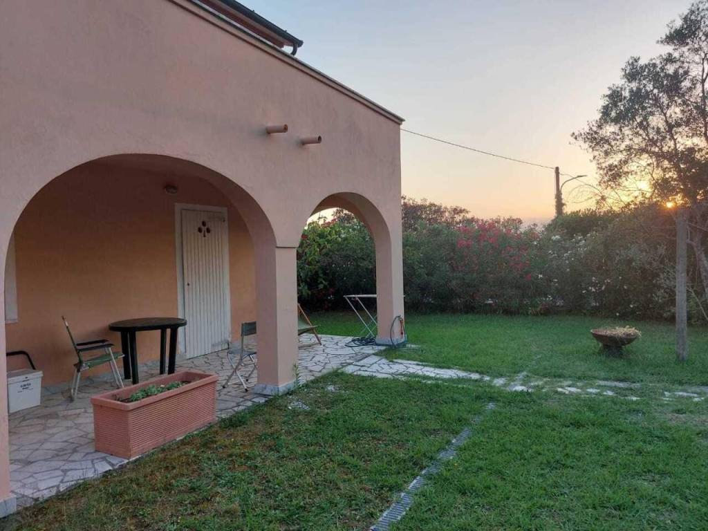Villa a Castelnuovo magra - Foto 4