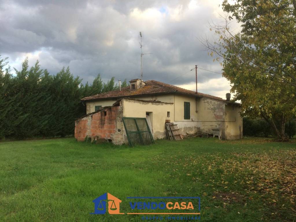 Villa a Certaldo in Via della Lama II - Foto 4