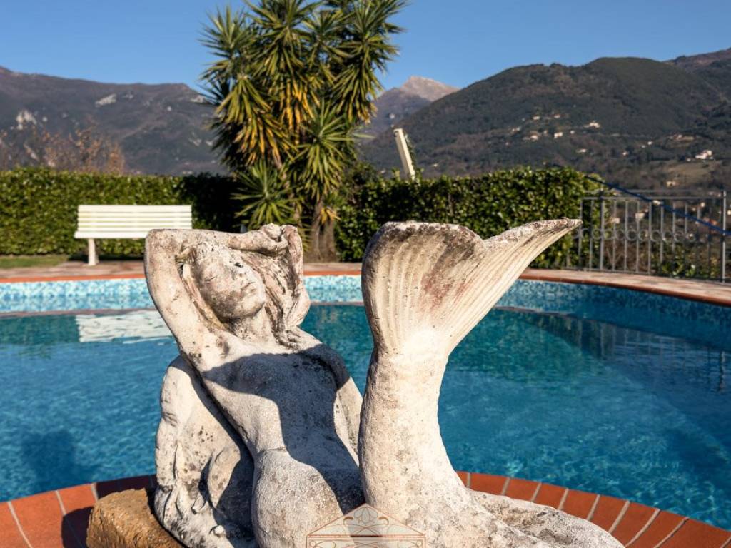 Villa a Camaiore - Foto 2