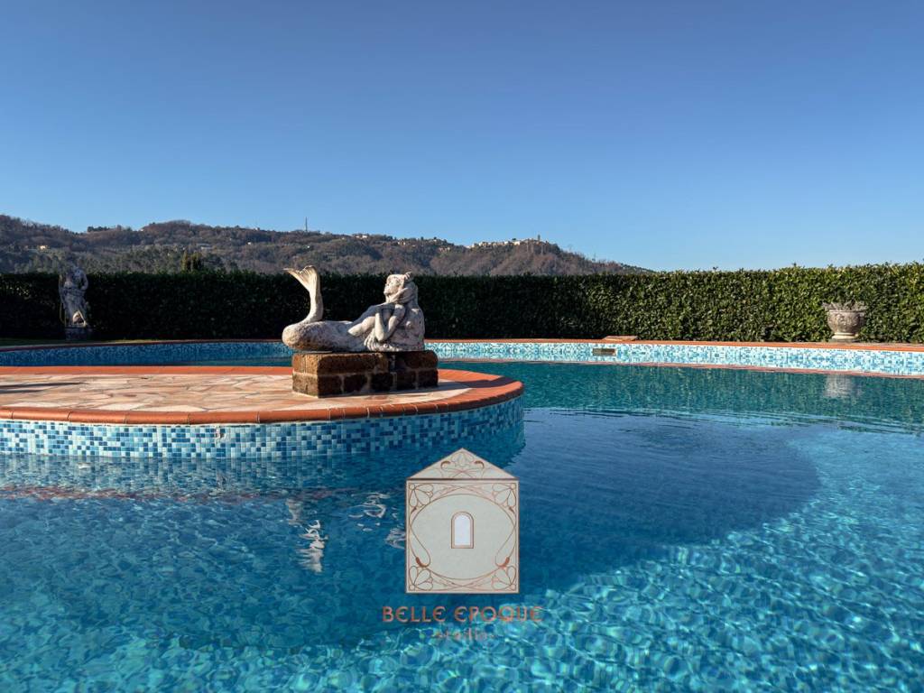 Villa a Camaiore - Foto 3