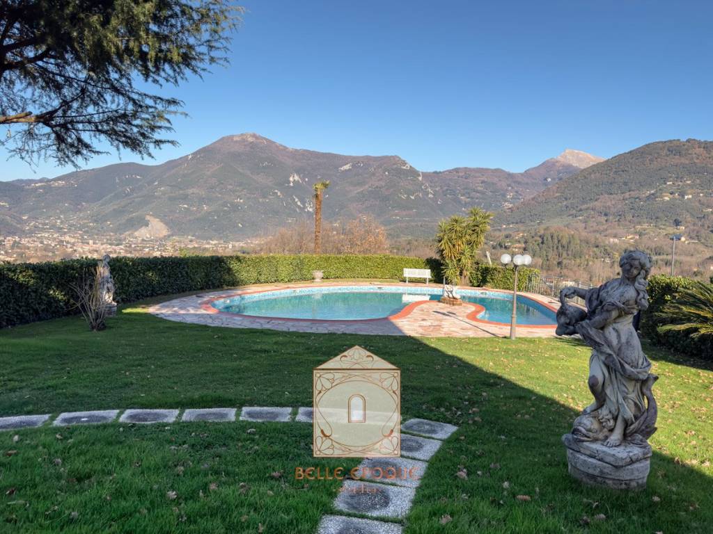 Villa a Camaiore - Foto 4