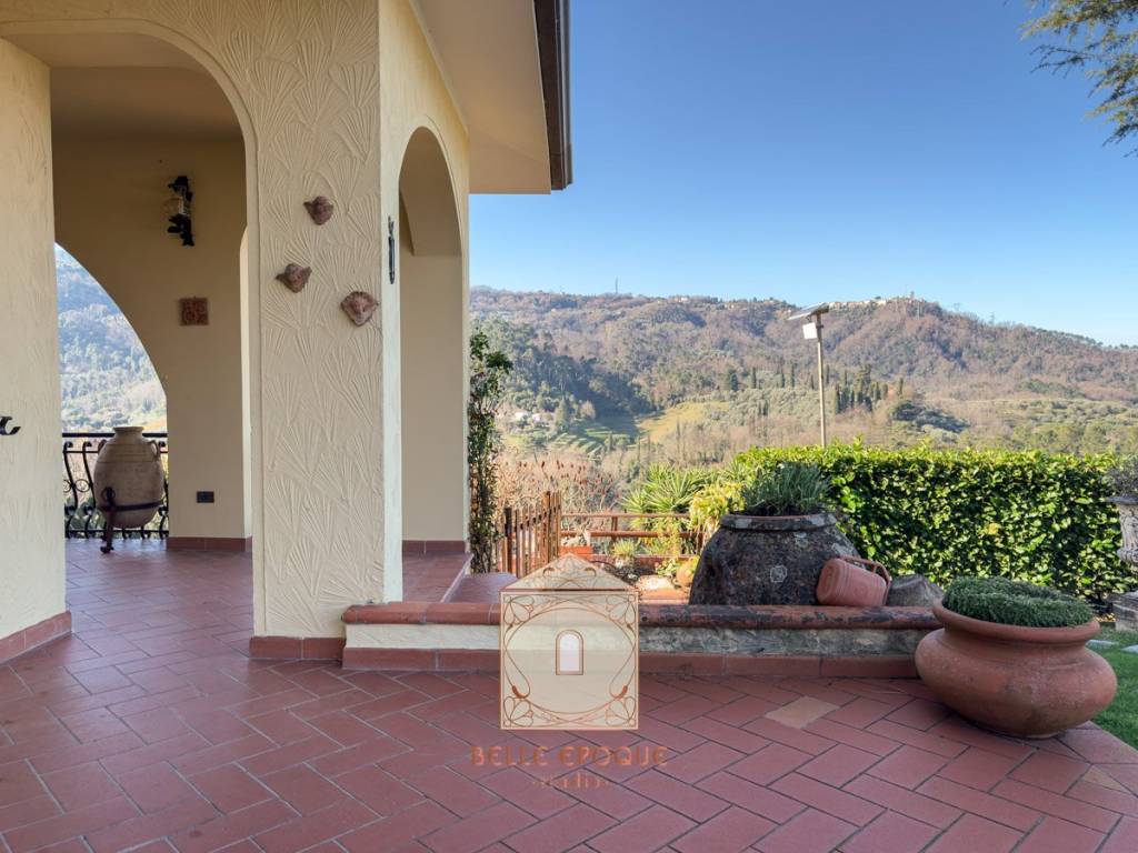 Villa a Camaiore - Foto 5