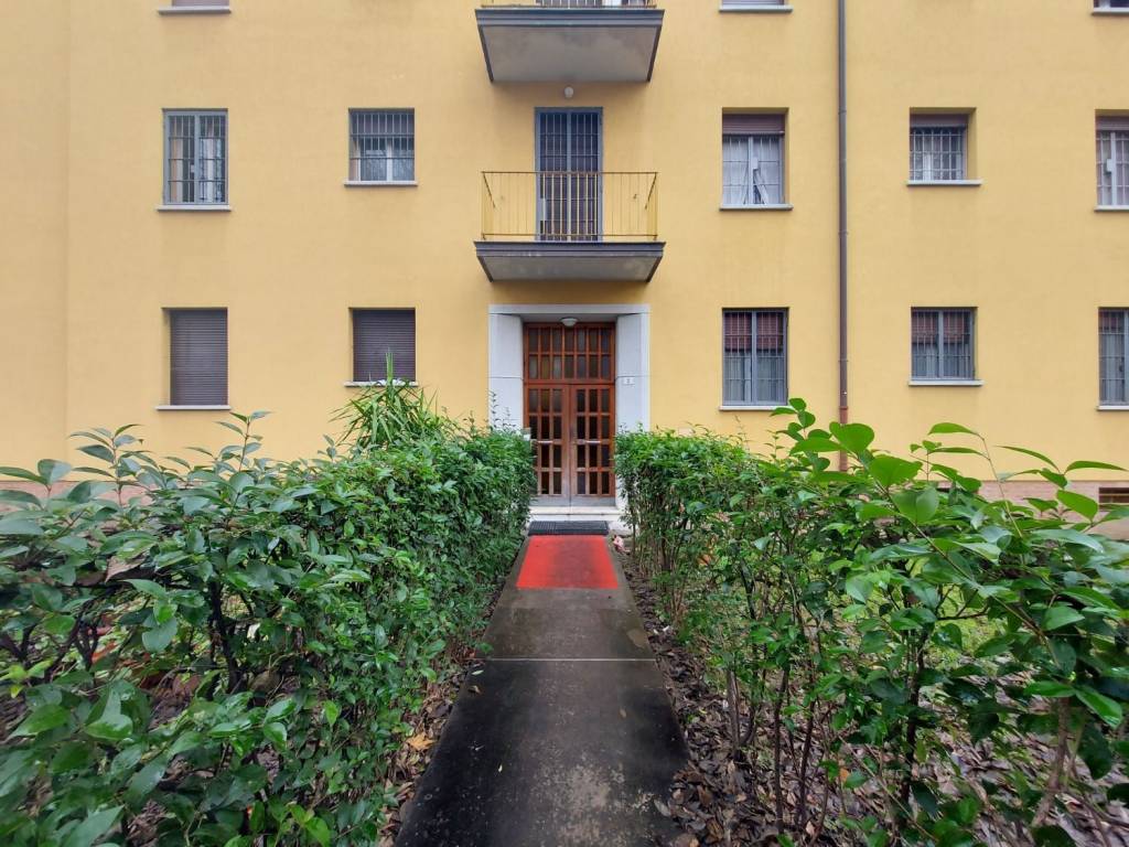 Appartamento a Bologna in Via Giuseppe Cesare Abba - Foto 2