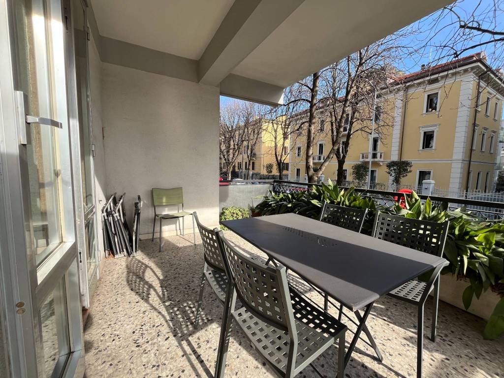 Appartamento a Verona in Largo Marzabotto, 2 - Foto 2