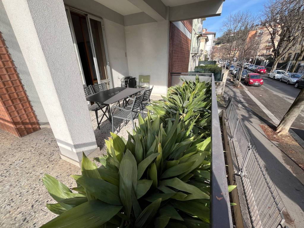 Appartamento a Verona in Largo Marzabotto, 2 - Foto 3