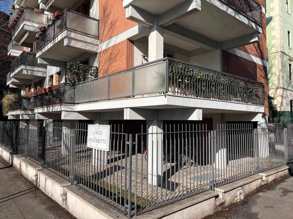 Appartamento a Verona in Largo Marzabotto, 2 - Foto 4