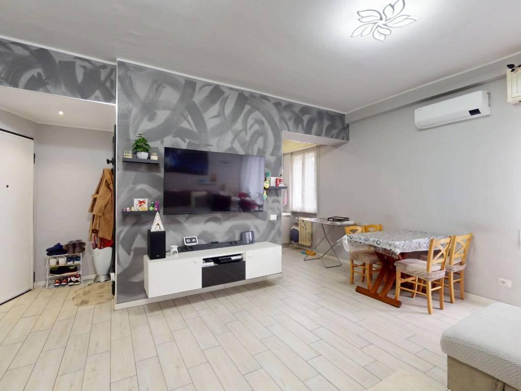 Appartamento a Carate brianza in Viale Mosè Bianchi, 7 - Foto 3