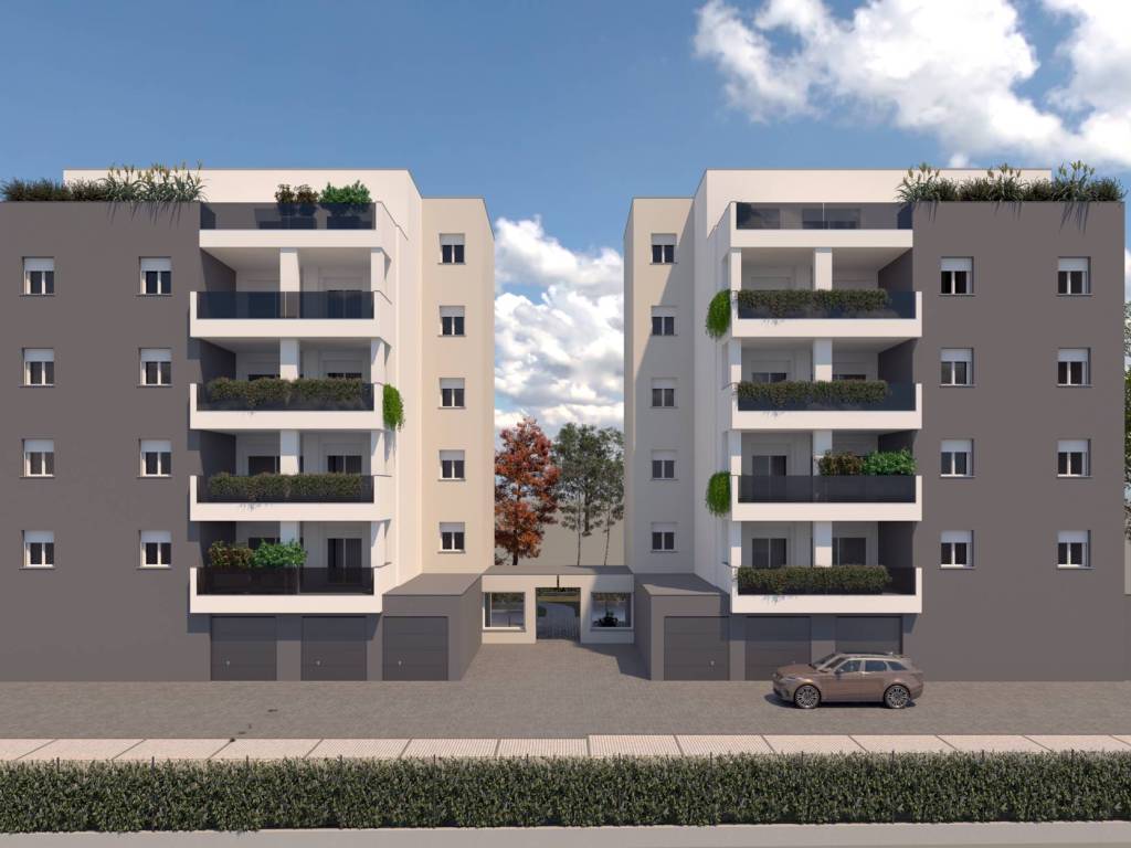 Appartamento a Budrio in Via Benedetto Orsoni - Foto 2